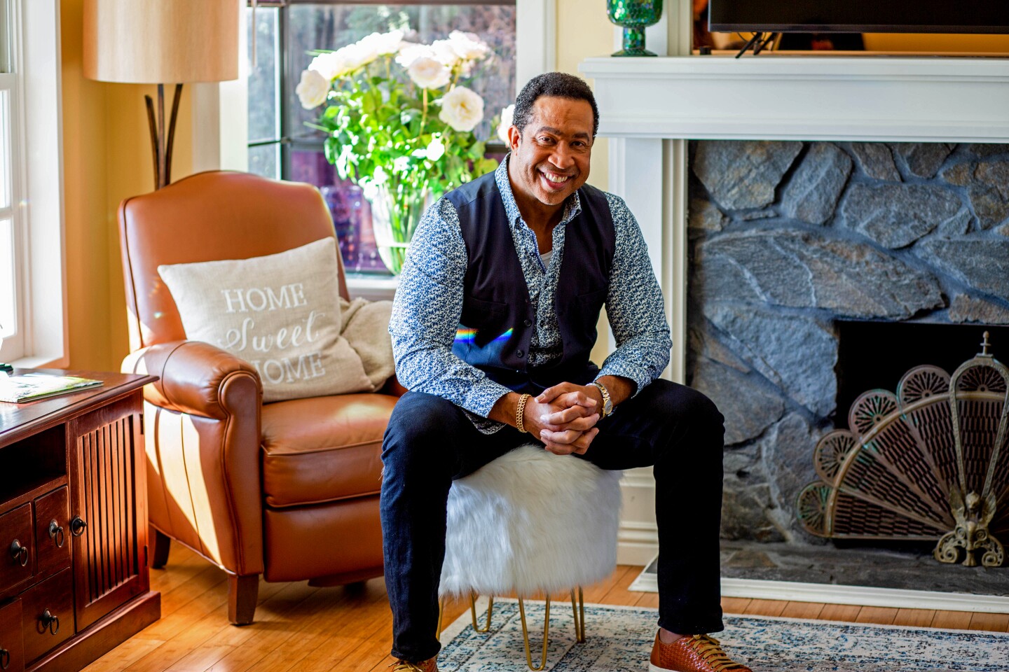 My Favorite Room | John Marshall Jones