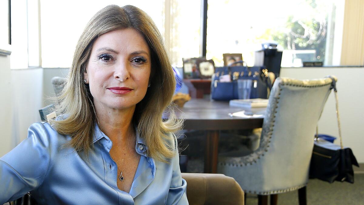 Lawyer Lisa Bloom’s actions in regards to the Harvey Weinstein sex scandal have drawn variety of responses from readers.