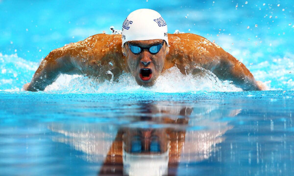 Michael Phelps, winner of 18 Olympic gold medals, announced Monday that he is coming out of retirement. Will he be swimming for Team USA at the 2016 Summer Olympic Games in Rio de Janeiro?