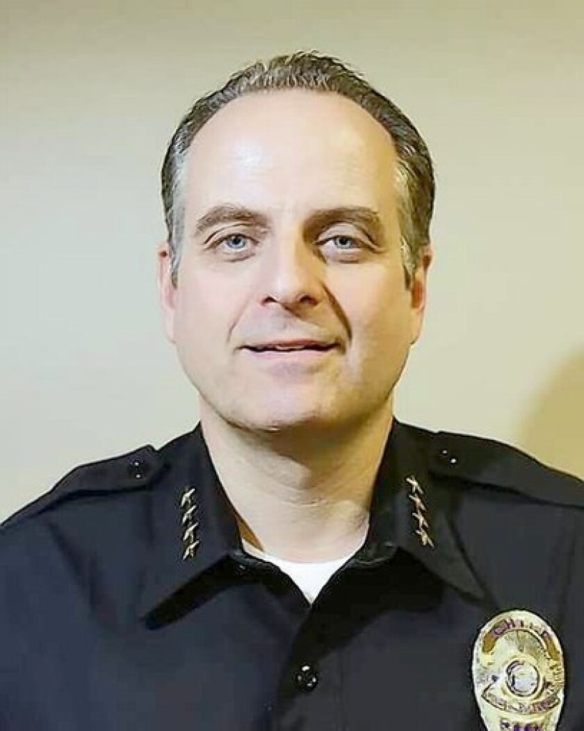 Chris Shawkey.