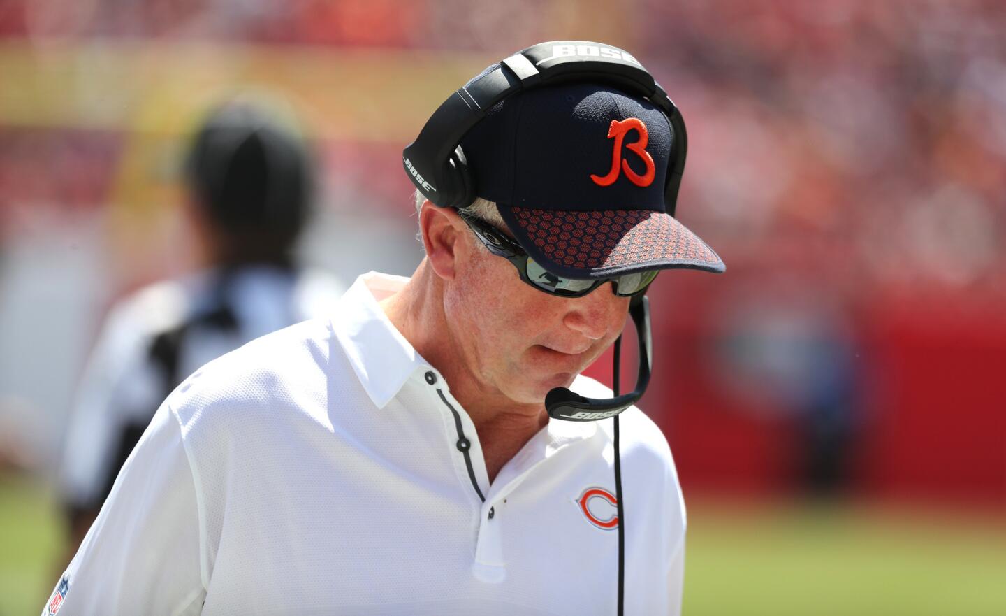 John Fox