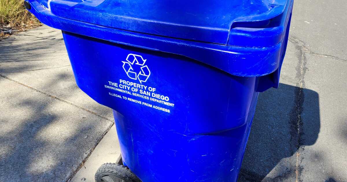 Discover More in San Diego City Council on Flipboard