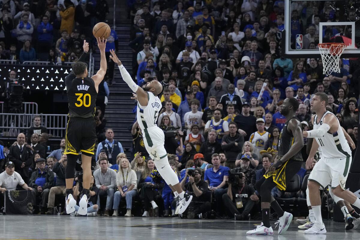 Brandon Boston Jr. Drops 30 PTS In Clippers' 18-PT Comeback Win