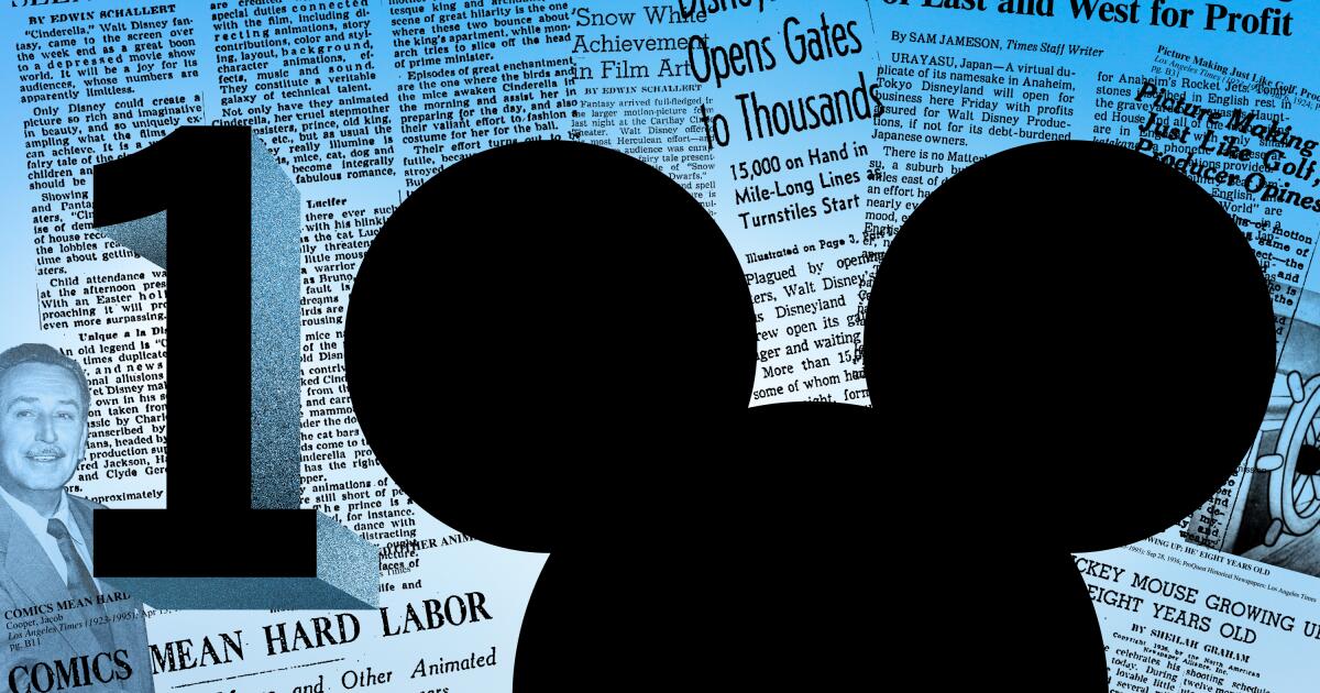 Seven strategies Disney improved the amusement business Seven strategies Disney improved the amusement business