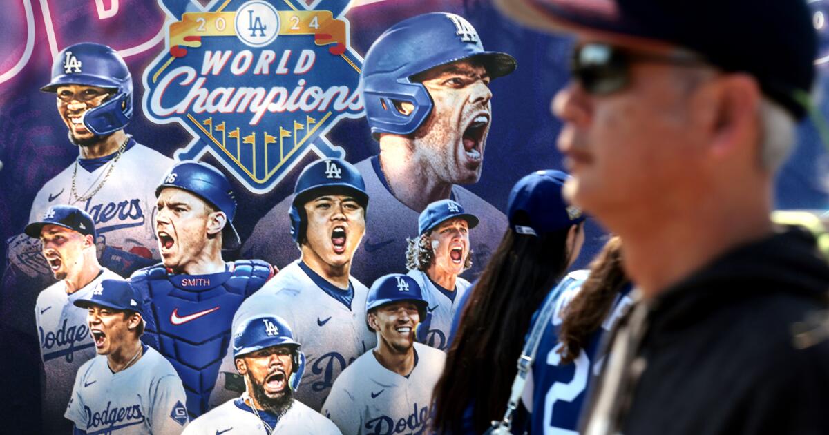 Dodgers 2025 Bahar Eğitimine Başlarken İzlenecek Dört Şey