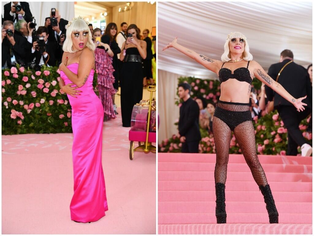 2019 Met Gala: Hits and Misses