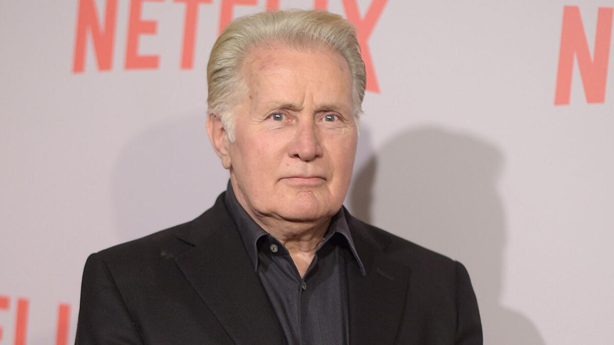 Martin Sheen is recovering nicely from non-emergency quadruple bypass surgery, son Emilio Estevez says.
