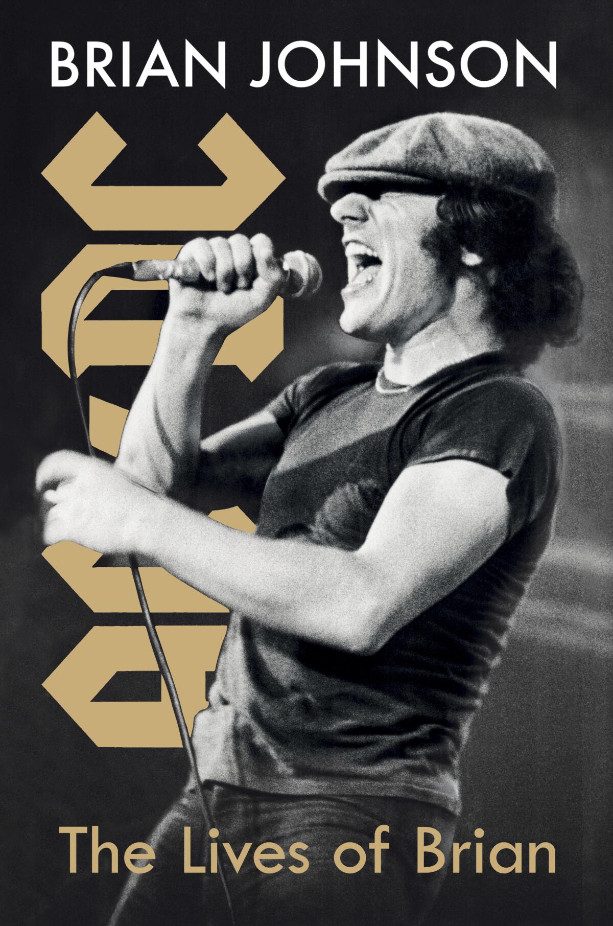 AC/DC's legendary career in photos