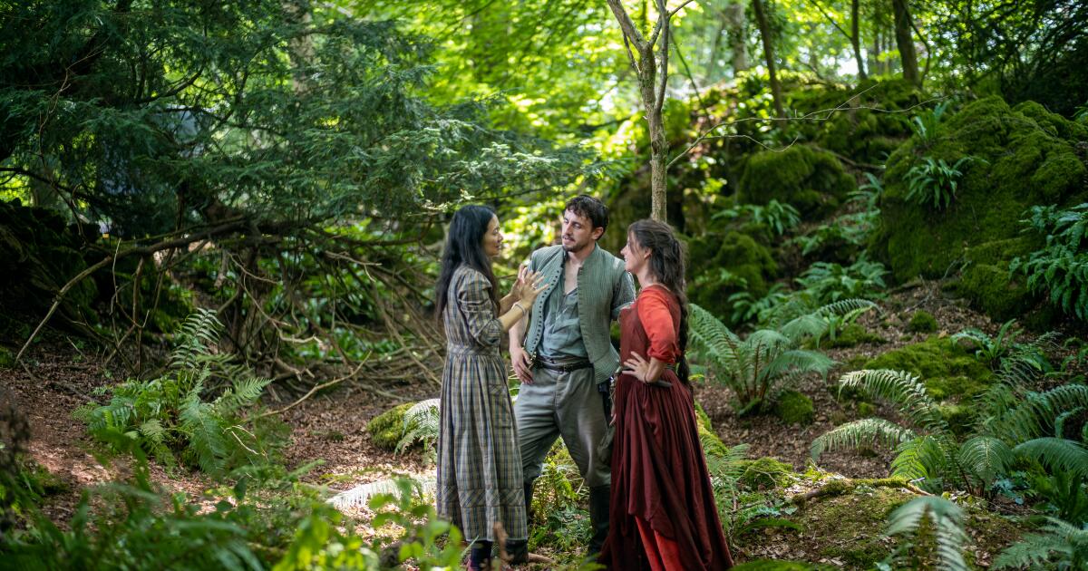 Délocalisation d’Hollywood : un aperçu de qui gagne la course mondiale à la production