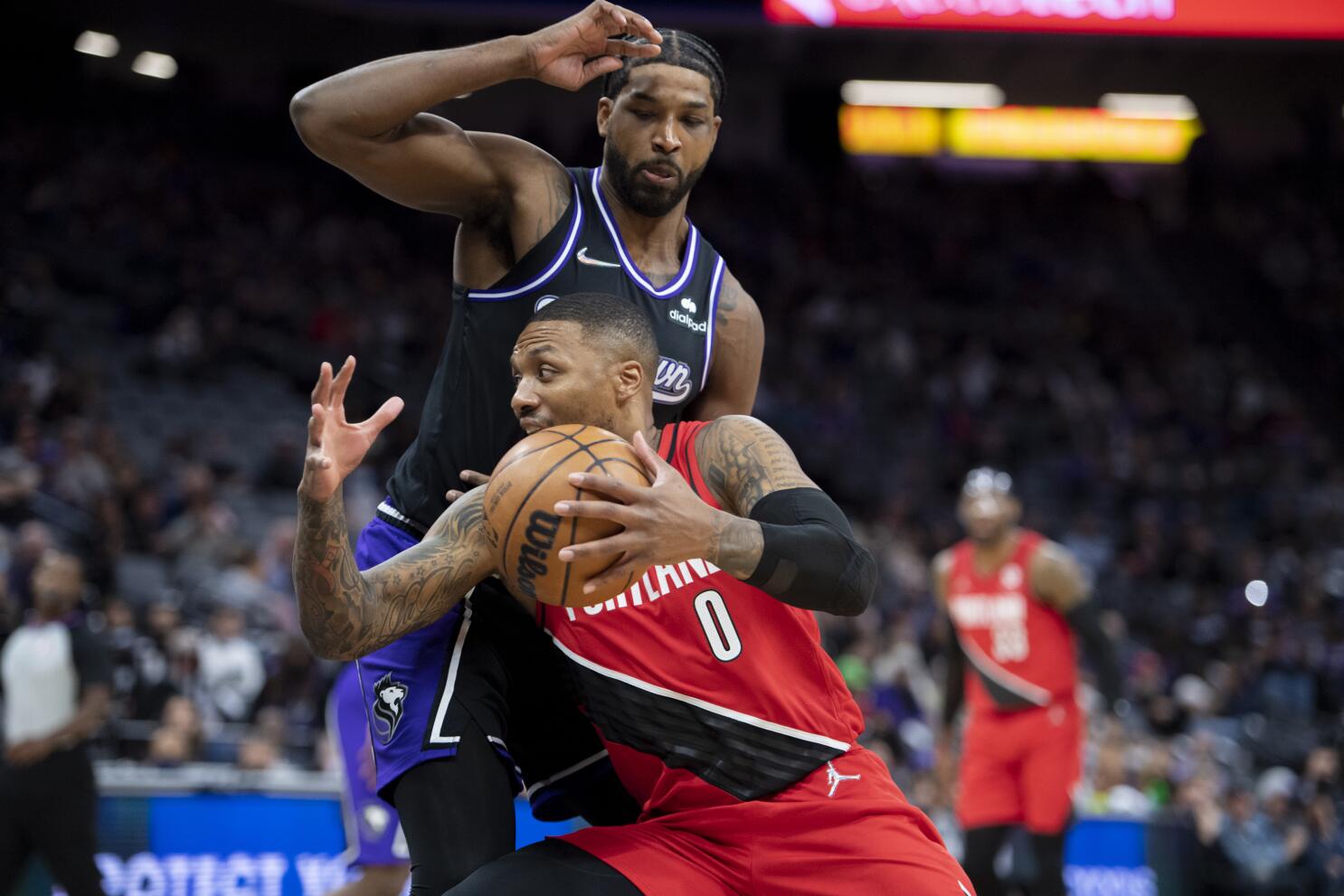 Sacramento Kings: Davion Mitchell pick already paying off