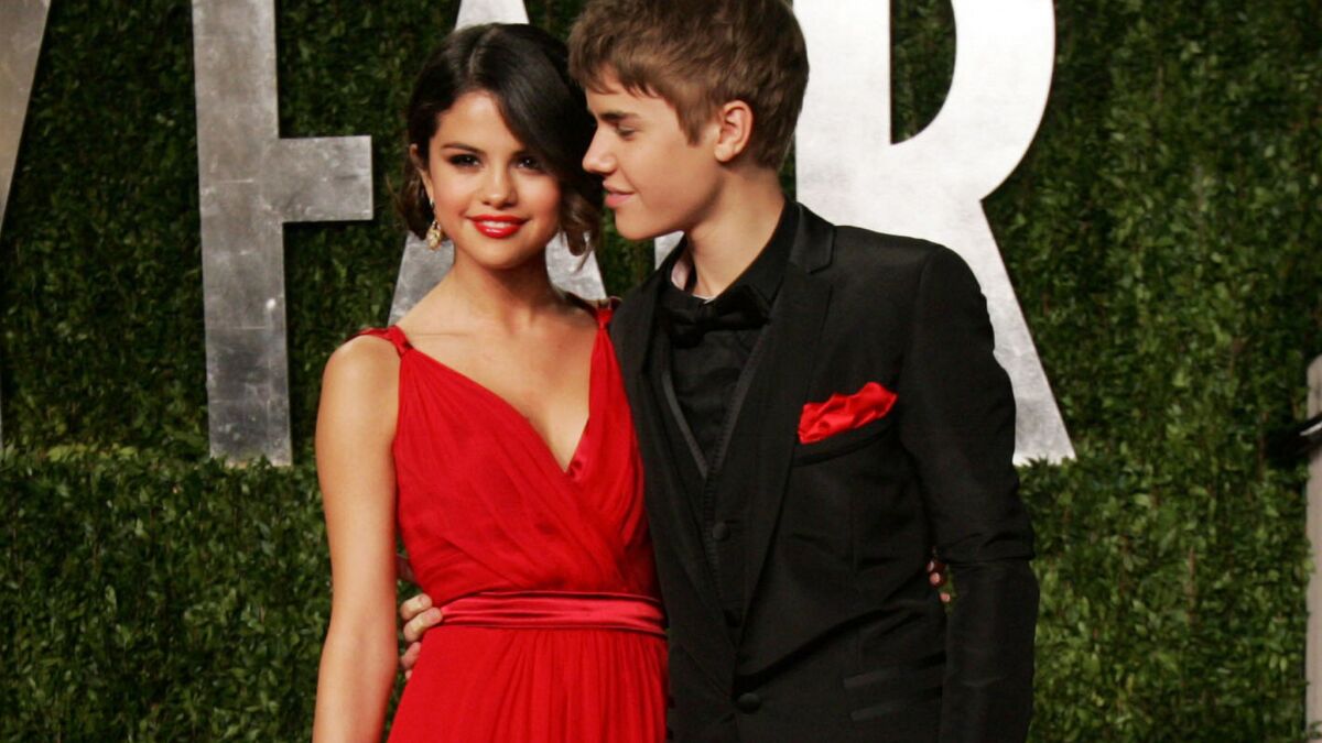 Selena Gomez Says Justin Bieber Subjected Her To 'Certain Abuse' - Los Angeles Times
