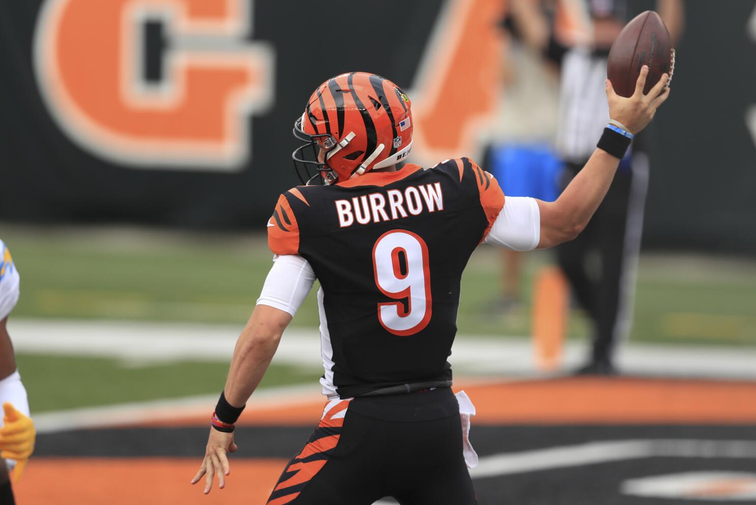 Cleveland Browns vs. Cincinnati Bengals: Week 14 TV Map - Dawgs By