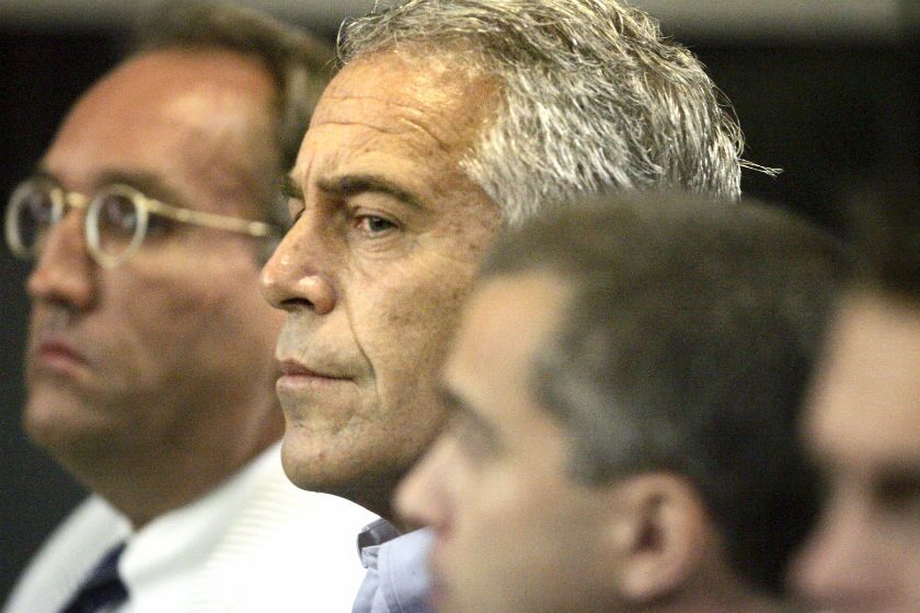 Jeffrey Epstein, 66, is believed to have killed himself in his prison cell while awaiting trial on sex trafficking charges.