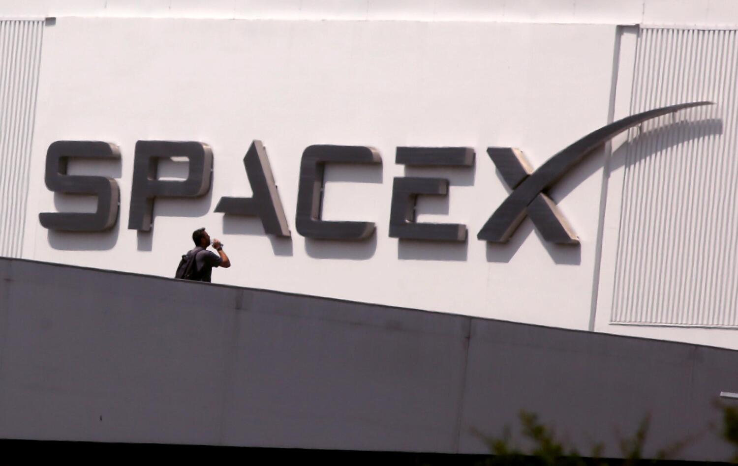 What the move of SpaceX headquarters to Texas means for Southern California's space economy 