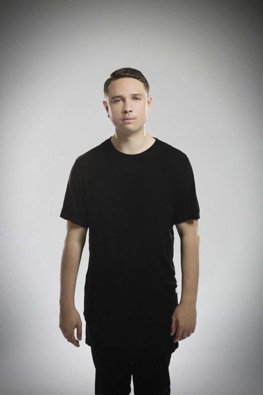 Borgeous