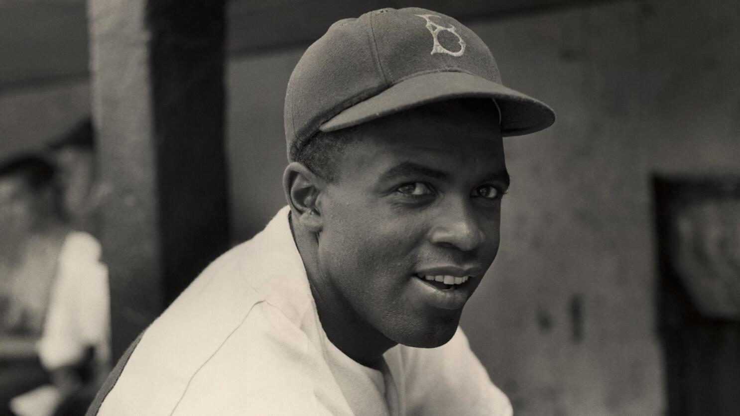 UCLA to celebrate Jackie Robinson's 100th birthday with jazz concert - Los  Angeles Times