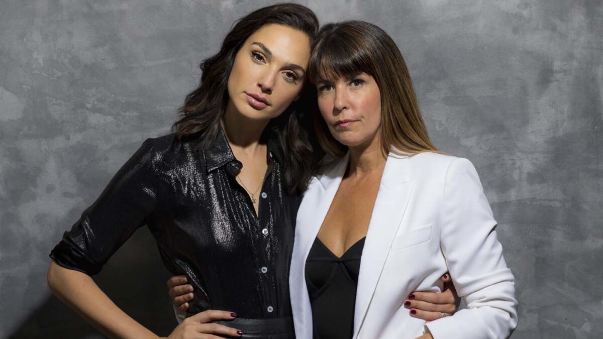 Wonder Woman 1984 Review: Gal Gadot and Patty Jenkins Scale New Heights in  Satisfying Sequel - TV Fanatic