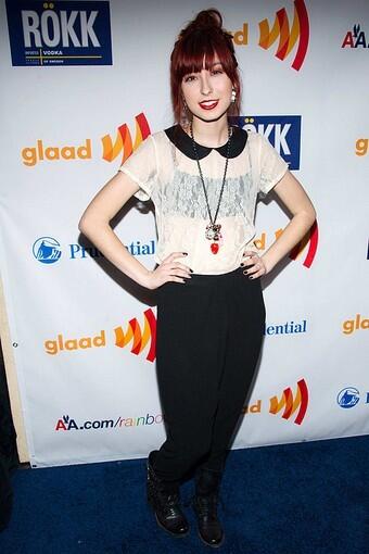 2011 GLAAD Media Awards