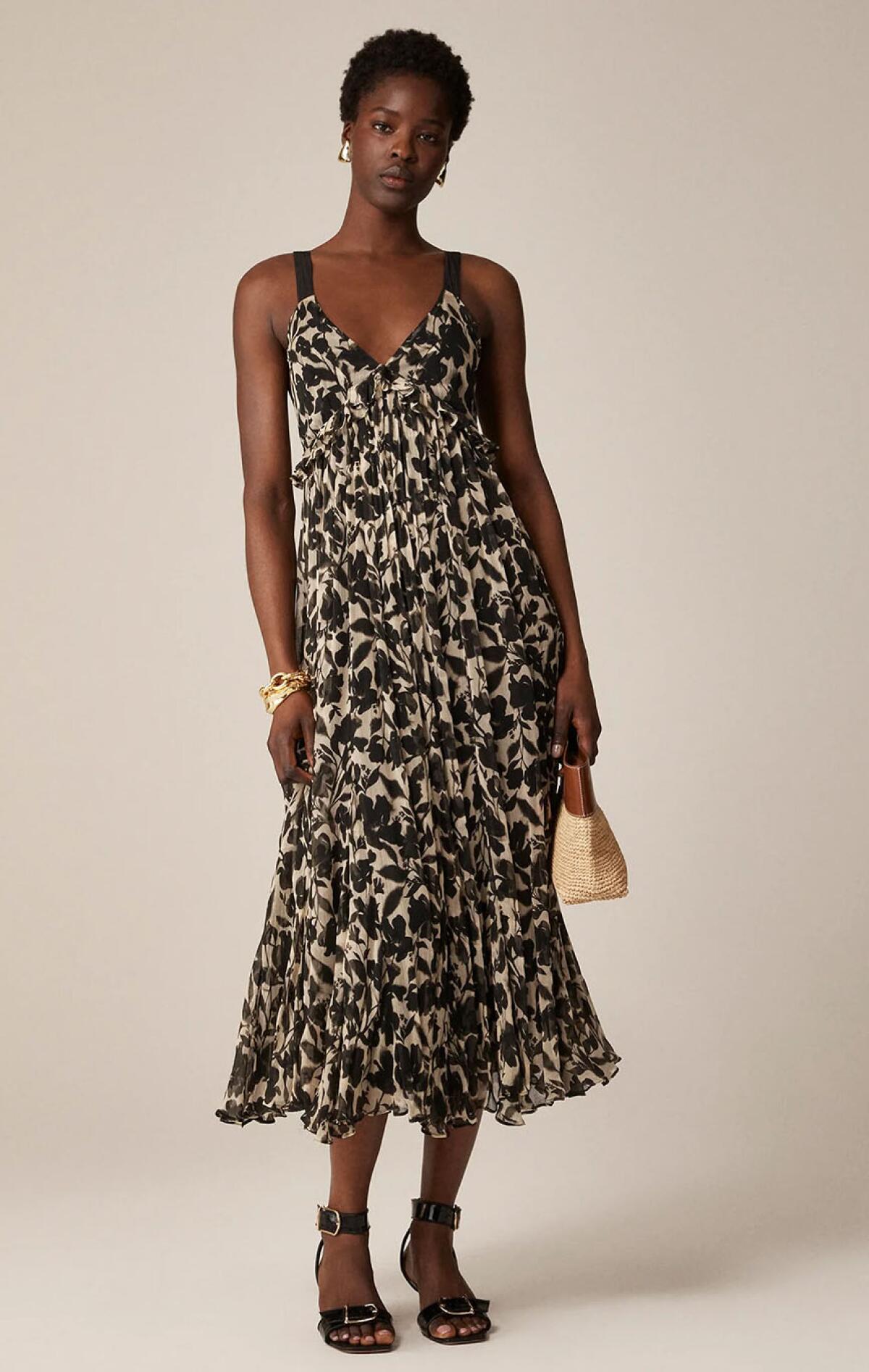 18 Stylish Summer Weddding Guest Dresses - Los Angeles Times 18 Stylish Summer Weddding Guest Dresses - Los Angeles Times