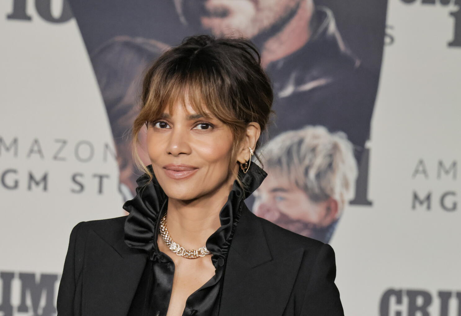 Halle Berry’s daughter Nahla defends mom in legal battle with ex Halle Berry's daughter Nahla defends mom in legal battle with ex