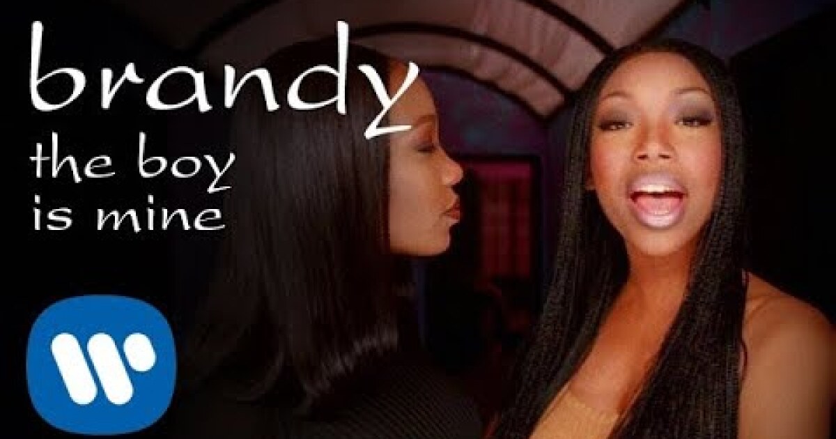How to watch Brandy and Monica reunite for Verzuz battle - Los Angeles Times