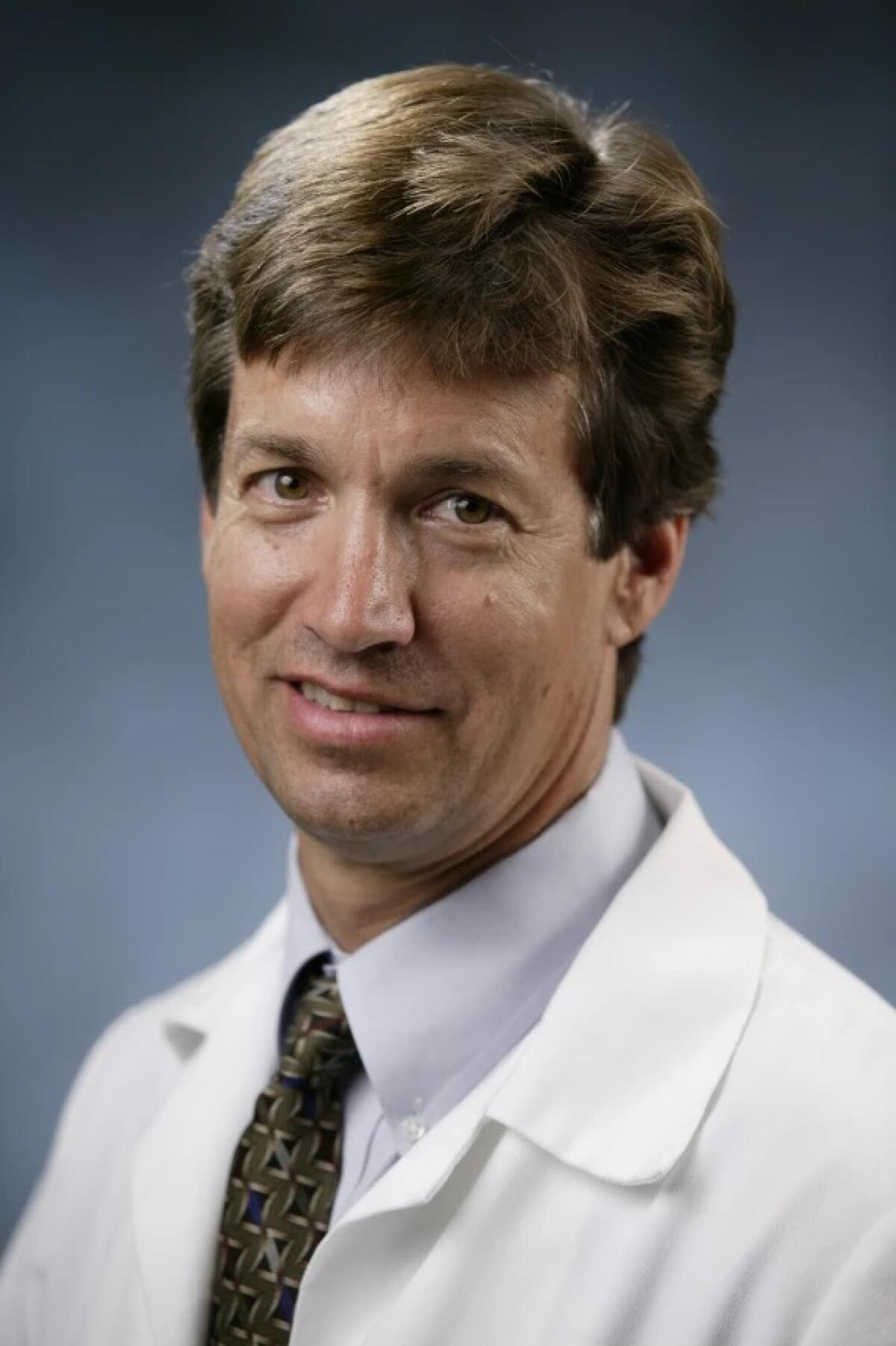 Dr. Heinz Hoenecke