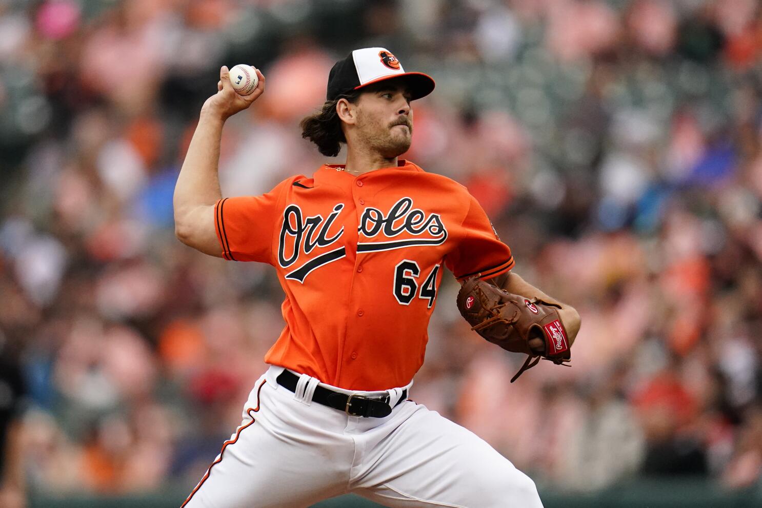 Baltimore Orioles: Greatest Pitchers of All-Time