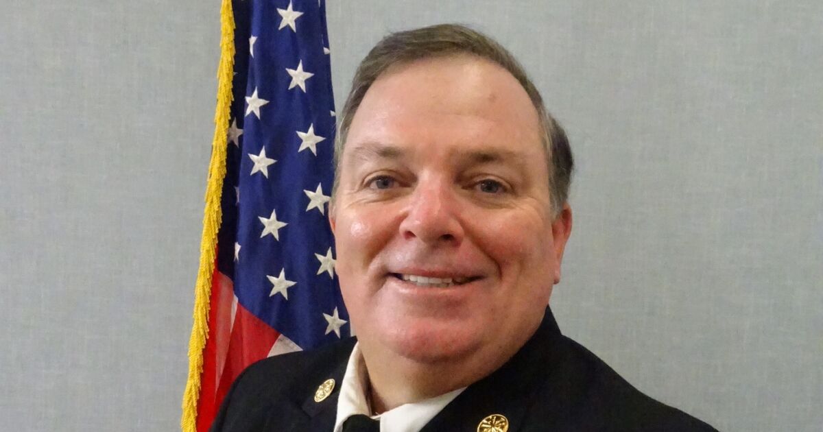 Solana Beach, Del Mar Fire Chief Mike Stein will retire next month Solana Beach, Del Mar Fire Chief Mike Stein will retire next month