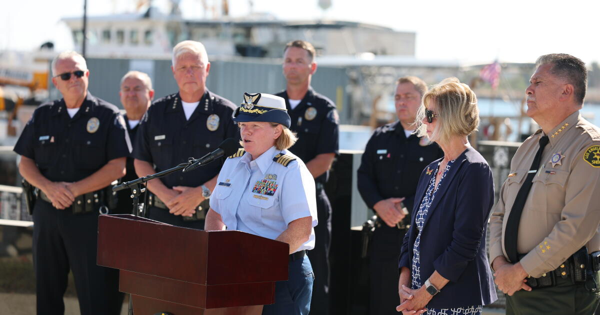 Just Before Deadly Helicopter Crash Off Catalina, Another Aircraft Nearly Went Down, Ntsb Says - Beritaja Just Before Deadly Helicopter Crash Off Catalina, Another Aircraft Nearly Went Down, Ntsb Says - Beritaja