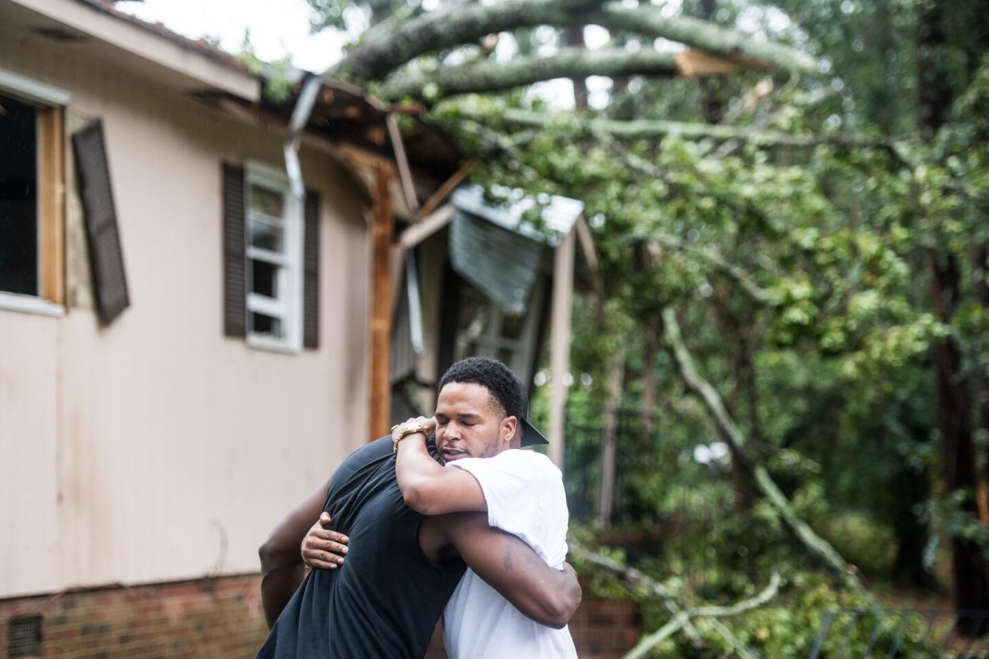 Hurricane Michael