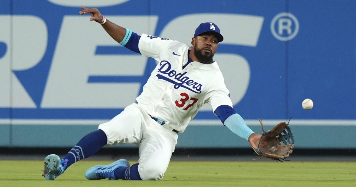 Dodgers' troubles at the plate strike again in loss to Zac Gallen and Diamondbacks