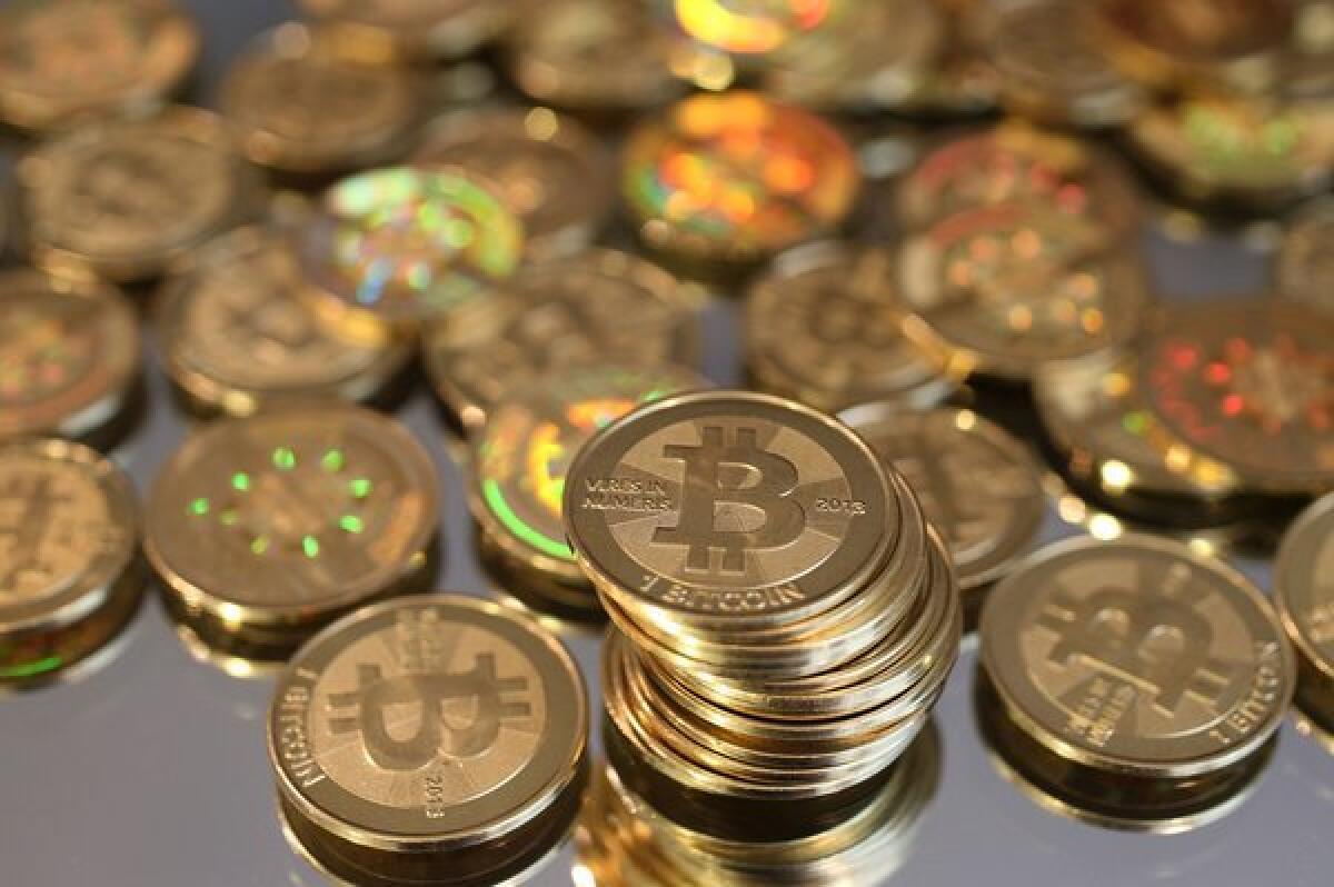 Bitcoin company Coinbase raised $25 million in its latest fundraising round.