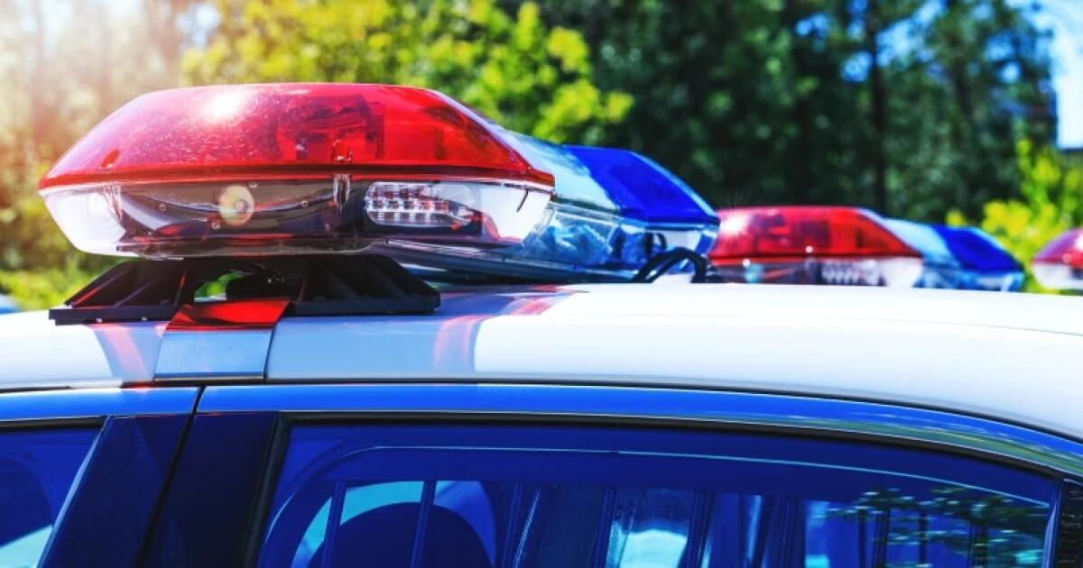 Man Arrested After 13-Year-Old Dies from Self-Inflicted Gunshot in Irvine