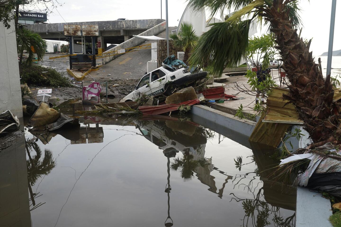 AMN-CLI TORMENTAS