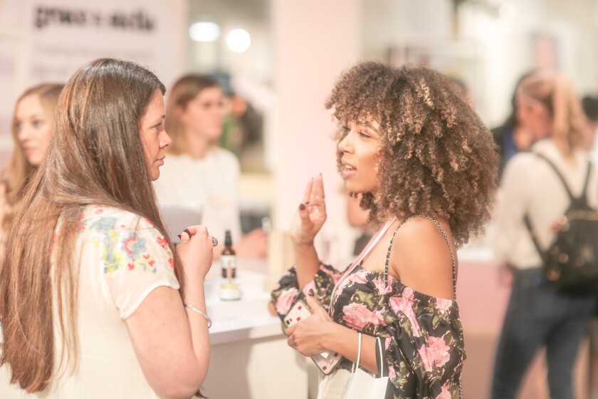 Indie Beauty Expo