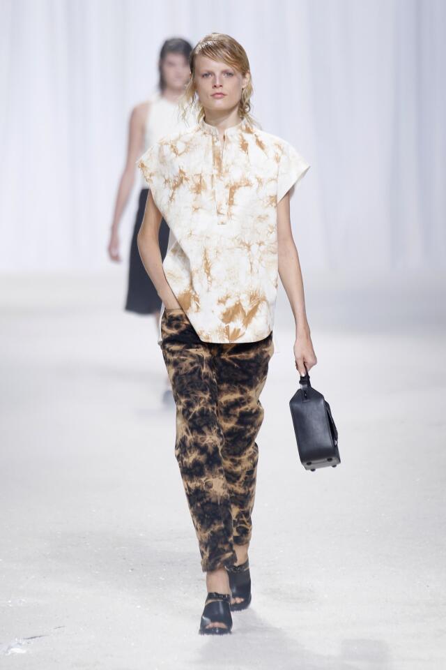 3.1 Phillip Lim --- spring 2014