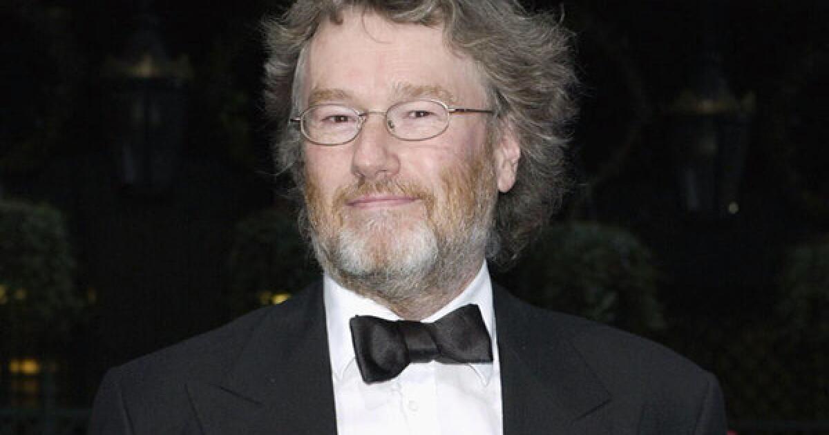 Author Iain Banks: I am dying of cancer, UK, News