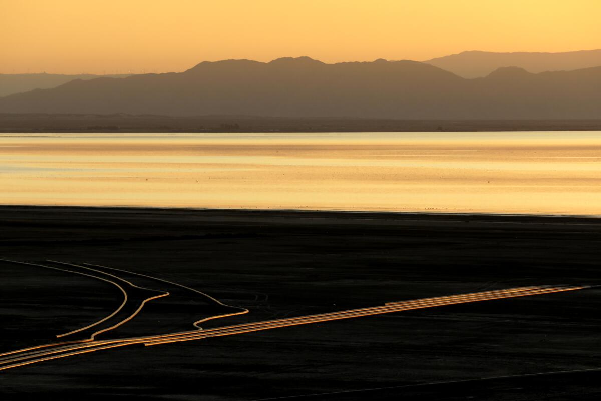 Salton Sea