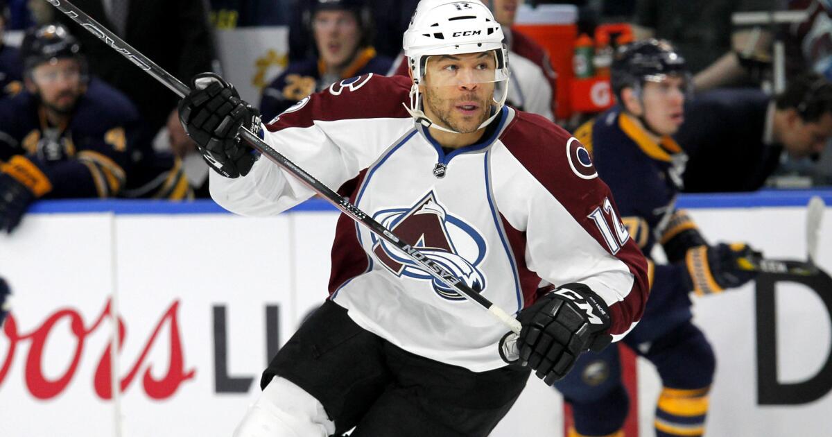 Jarome Iginla will 'wait and see' about return to Kings – Daily News