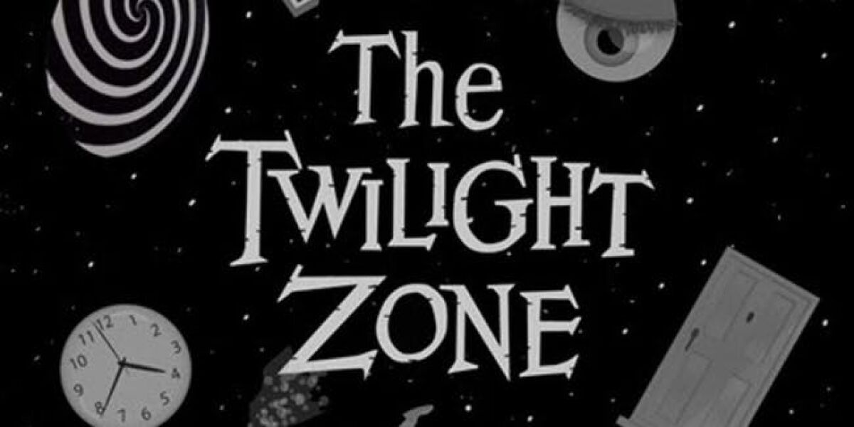 La Jolla High School presents a 'Twilight Zone' dinner theater, Sept. 27-28 and Oct. 3-4
