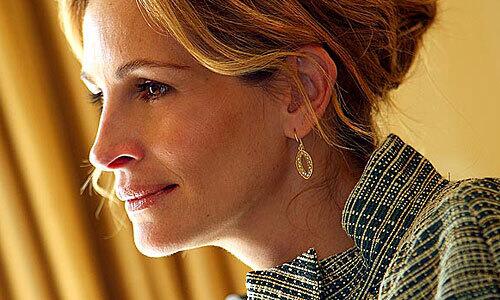 Although Julia Roberts has stayed out of the limelight more and more in recent years with the birth of her three children, she still has the pull only afforded to a few movie icons. Thanks to Roberts' star power, "Eat Pray Love" already looks well-positioned to become a summer hit. In anticipation of the film's release, we take a look at how Roberts came to be America's sweetheart. --Kate Stanhope