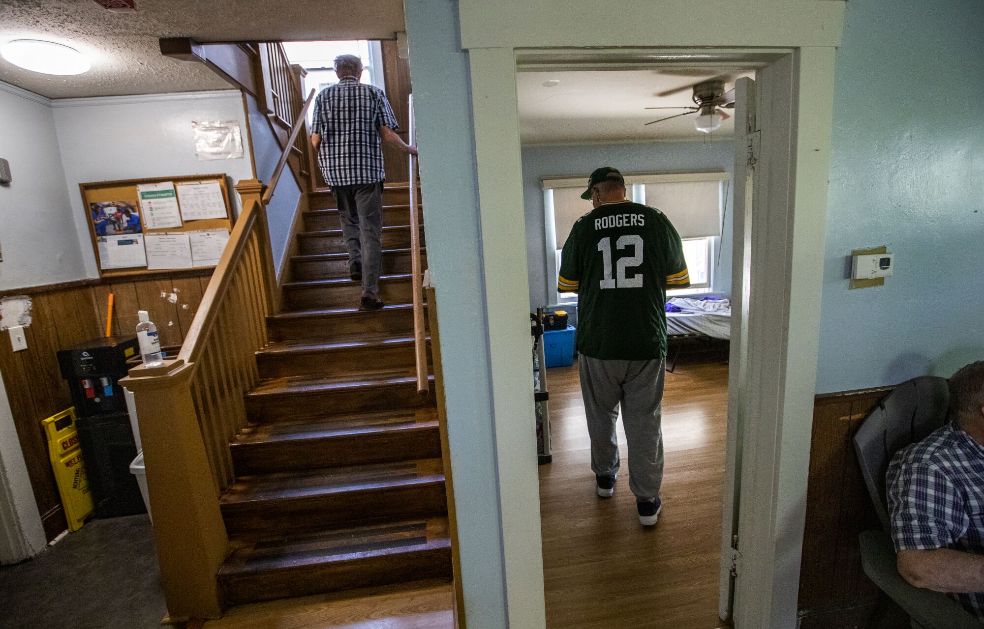 Board and care homes face struggle to survive Board and care homes face struggle to survive