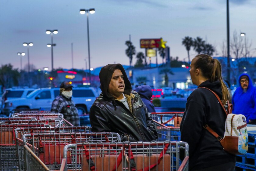 costco corona opening hours