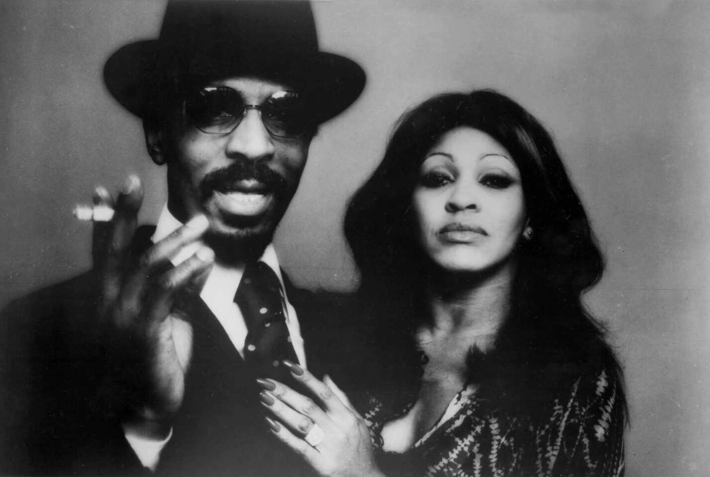In 1974, husband-and-wife singing duo Ike and Tina Turner got into a vicious spat before a concert in Dallas. Ike allegedly started the fight by slapping the back of her head, according to Tina's memoir. When the two emerged from a limousine, they each were severely bloodied and bruised with Tina's eyes almost sealed shut and Ike's nose bloodied. Tina described it as the one time she fought back against her husband. "The problem is that there are two sides to every story and they only printed the bad side," Ike told The Times in 1991 on the day he was released after 18 months in prison for probation and drug-related violations. "I regret that I've screwed up my life, but I'm not ashamed of nothing I did." "I took everything God gave me for granted: Tina, my family, my career," Ike said in a later interview. "When me and Tina broke up, man, I panicked. I got so insecure. I thought the public would reject me without her. I knew I was in real bad shape, but I couldn't stop." Tina filed for divorce in 1974 and the 14-year marriage officially ended in 1978.