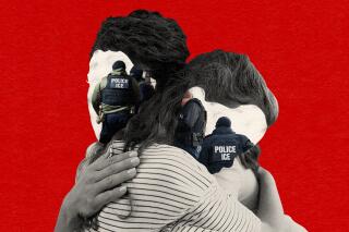 Your guide for ICE in L.A.: Resources, explainers, legal rights and ...