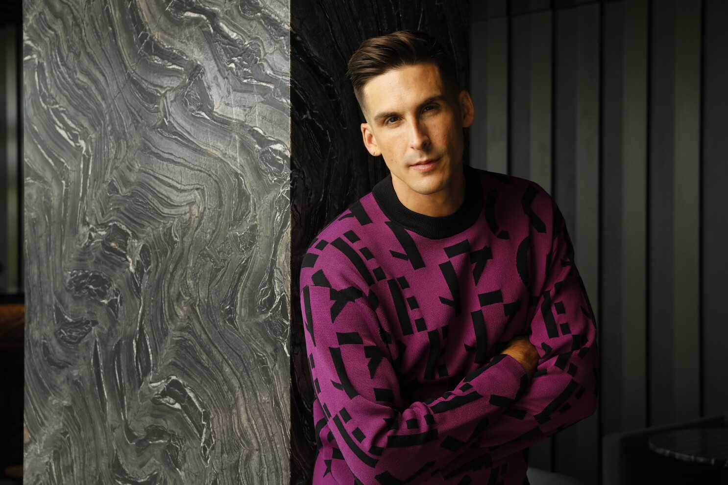 Dancing With The Stars Cody Rigsby S Rags To Riches Tale Los Angeles Times Dancing With The Stars Cody Rigsby S Rags To Riches Tale Los Angeles Times