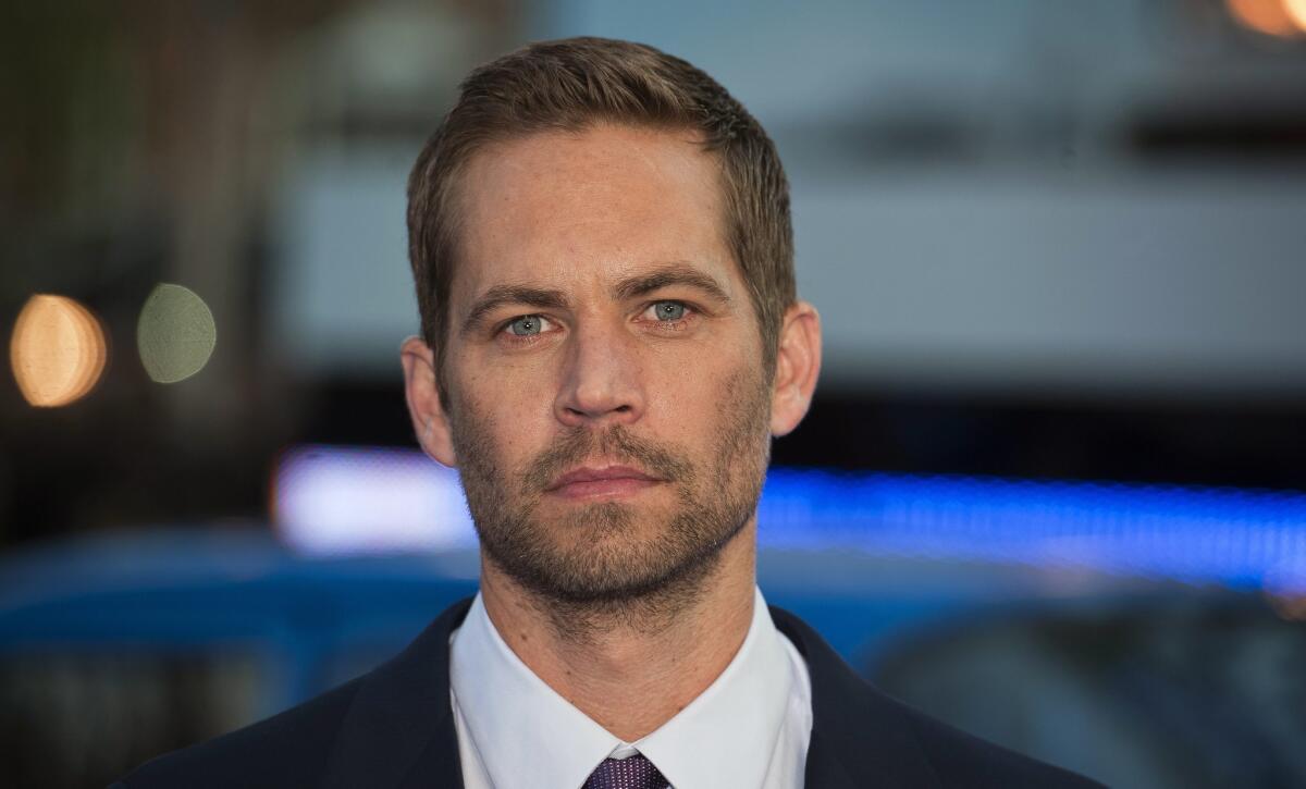 Paul Walker was attending a charity event to aid victims of Typhoon Haiyan for his organization Reach Out Worldwide, according to a statement on his Twitter account.