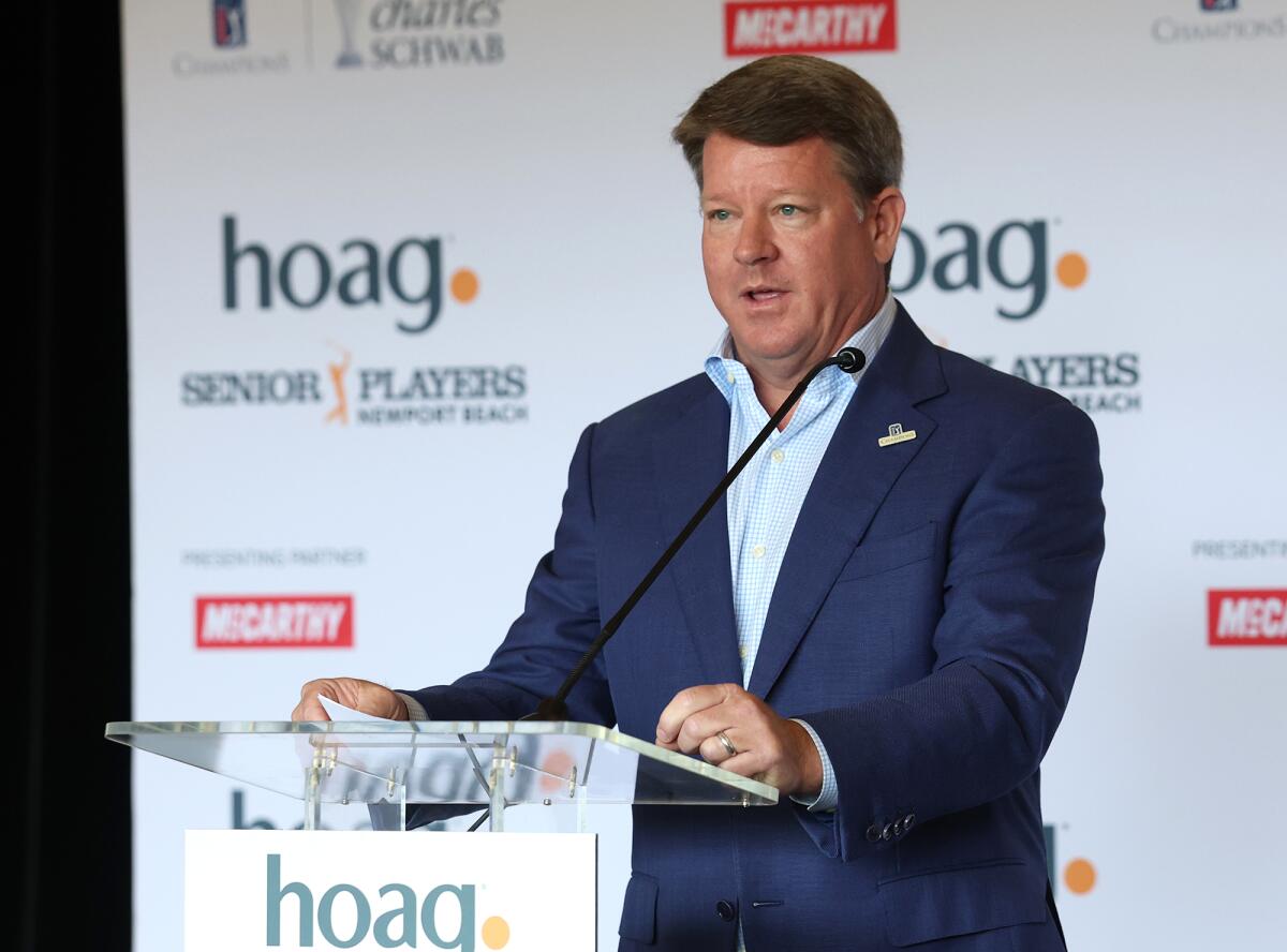 hoag classic dress code Hoag Classic 2023