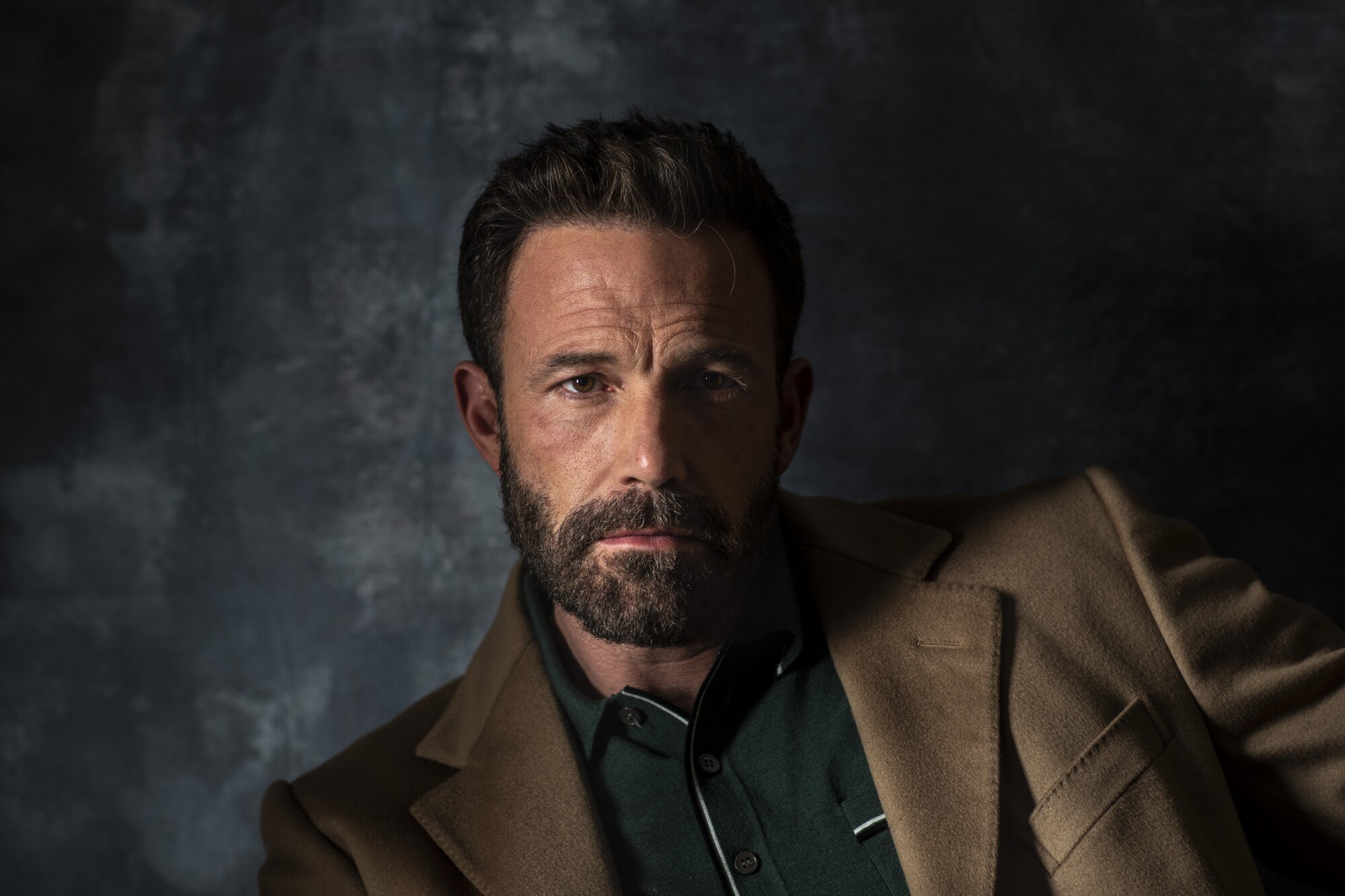 Ben Affleck thinks that theatres will be soon exclusive for Marvel movies & franchise films