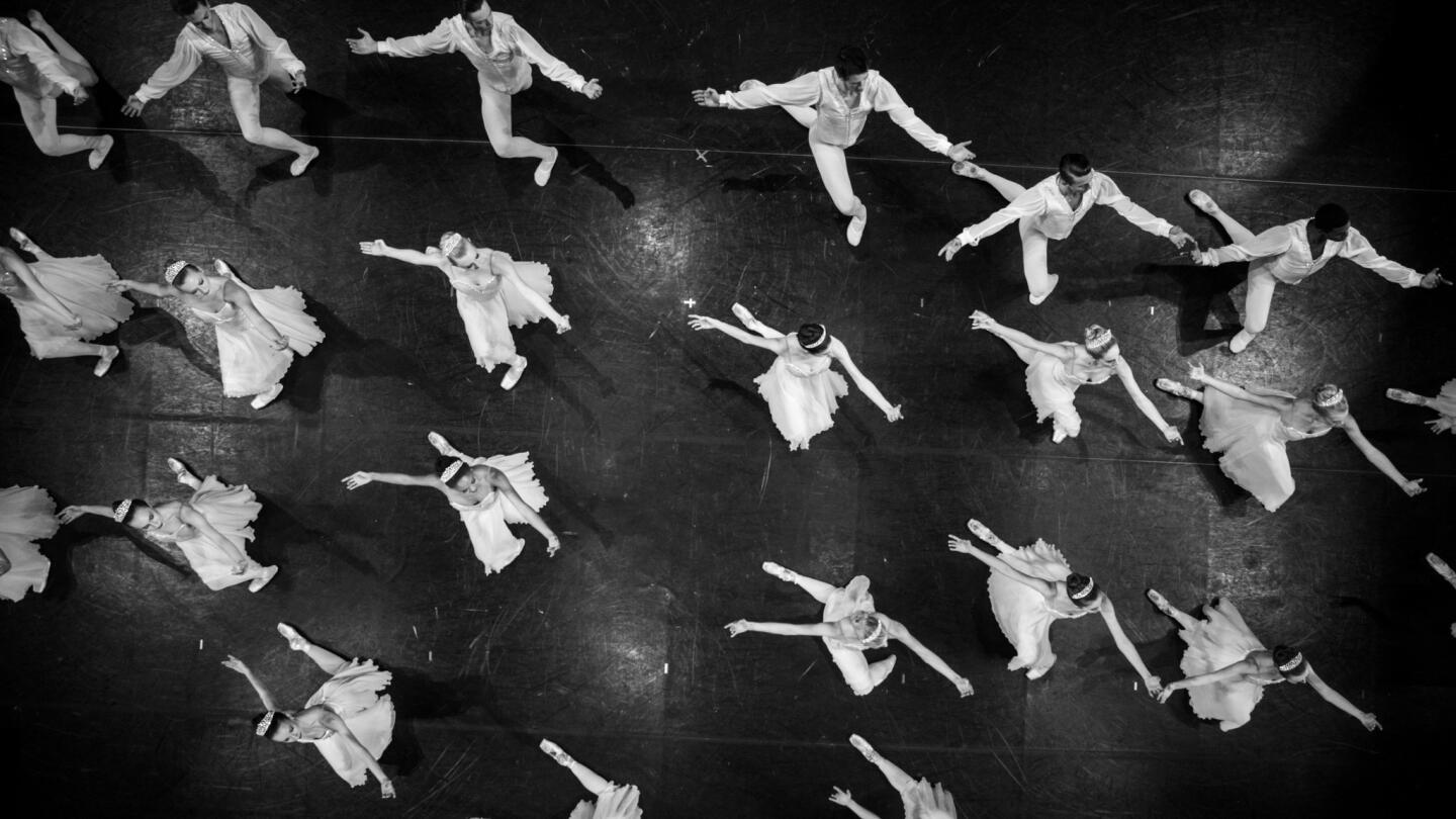 Los Angeles Ballet
